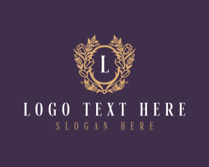 Floral Fashion Styling logo