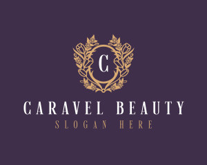 Floral Fashion Styling logo design