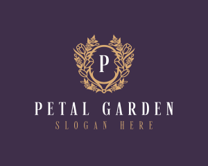 Floral Fashion Styling logo design