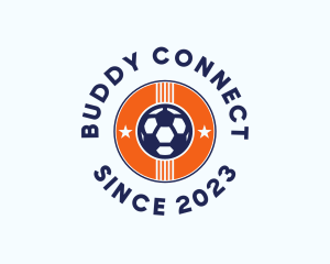 Soccer Team Badge  logo design