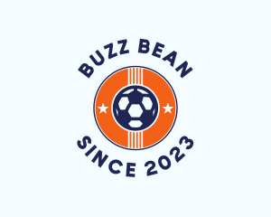 Soccer Team Badge  logo design