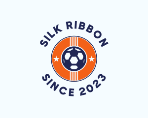 Soccer Team Badge  logo design