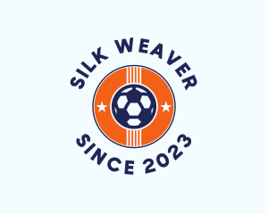 Soccer Team Badge  logo design