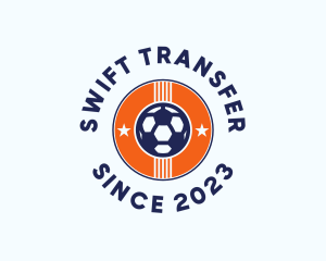 Soccer Team Badge  logo design