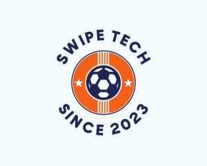 Soccer Team Badge  logo design