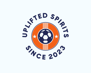 Soccer Team Badge  logo design