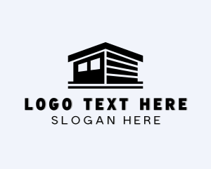 Storage Warehouse Facility logo