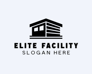 Storage Warehouse Facility logo