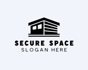 Storage Warehouse Facility logo