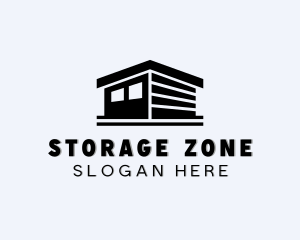 Storage Warehouse Facility logo
