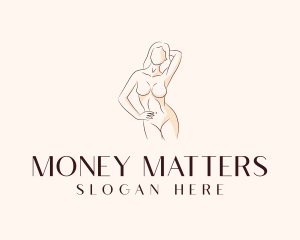 Female Body Spa logo