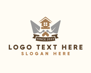 Home Renovation Builder logo