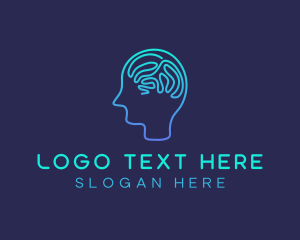 Human Brain Psychology logo