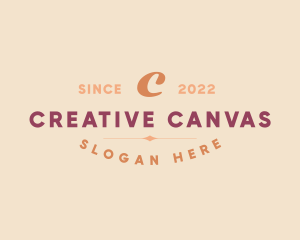 Creative Generic Brand logo design