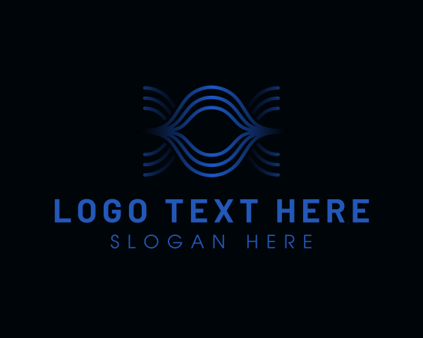 Coporate logo example 2