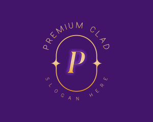 Premium Stylish Boutique logo design