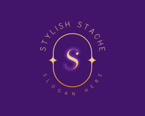 Premium Stylish Boutique logo design