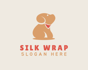 Puppy Scarf Vet logo