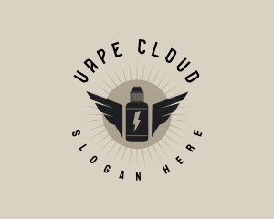 Thunder Vape Wing logo