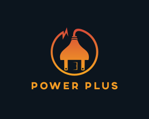 Electric House Utility logo