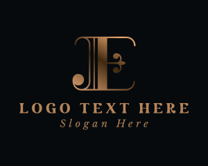 Elegant Professional Firm logo