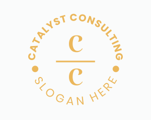 Professional Legal Firm logo