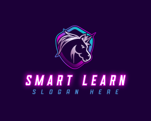 Unicorn Gaming Shield logo