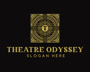 Antique Theatre Studio logo