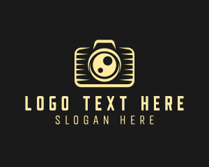 Camera Digicam Gadget logo