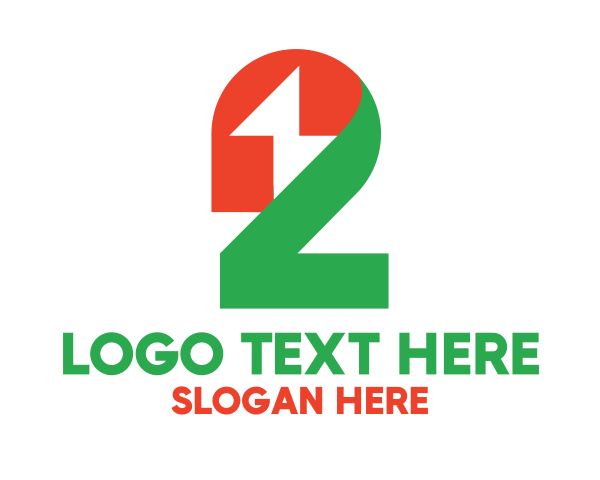 Interior Designing logo example 2