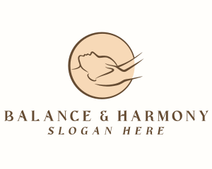 Head Massage Spa logo