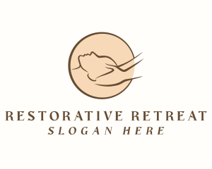 Head Massage Spa logo