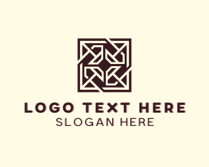 Paver Floorboard Tiling logo