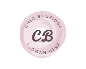 Chic Fashion Shop logo