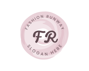 Chic Fashion Shop logo design