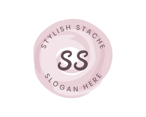 Chic Fashion Shop logo design