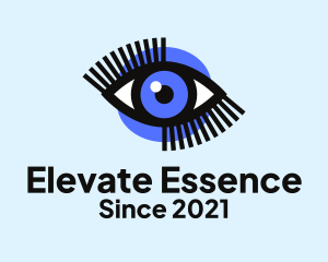 Eyelash Extension Salon  logo