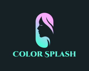 Hairstylist Women Salon logo