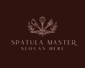 Whisk Spatula Bake logo