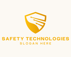 Safety Security Defense logo