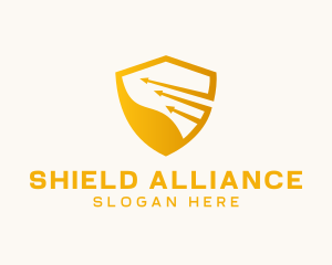 Safety Security Defense logo