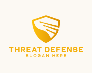 Safety Security Defense logo