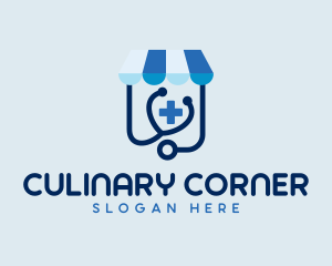 Pharmacy Medical Store  logo