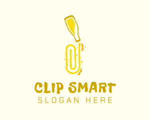 Juice Clip Business logo