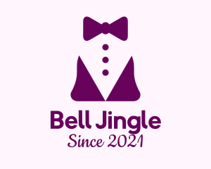 Purple Waiter Bell logo