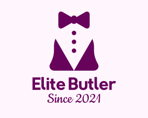 Purple Waiter Bell logo