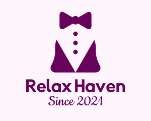 Purple Waiter Bell logo