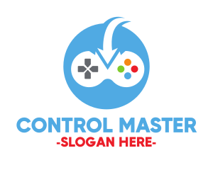 Game Controller Download logo