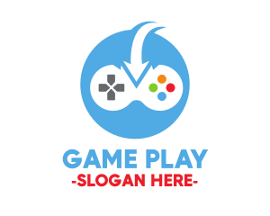 Game Controller Download logo