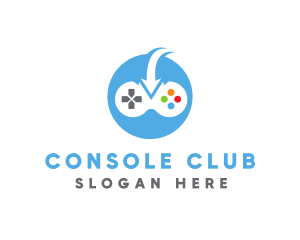 Game Controller Download logo